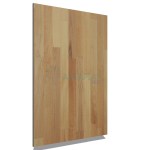 Kayın Masif Panel 1.Sınıf