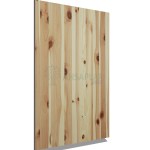 Ladin Masif Panel 2.sınıf