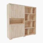 Kapaklı Dolap - Görsel 3