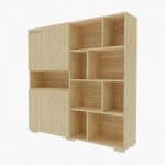 Kapaklı Dolap - Görsel 11