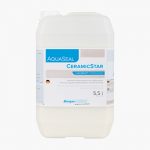 Berger-Seidle AquaSeal CeramicStar İpek Mat Parke Cilası