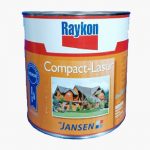 Raykon by Jansen Compact-Lasur