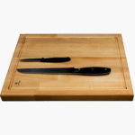 Kesme Tahtası Kayın Ağacı (Hemel Yağlı) - Görsel 7