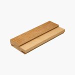 Amerikan Desenli Hareli MDF Kapı Kasası - Görsel 2