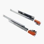 Blum Tandem Ray Ölçü Seçenekli