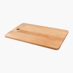 Kayın Sunum ve Kesme Tahtası