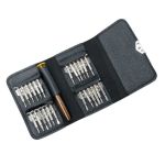 Rox Wood 25 Parça Çantalı Hassas Tornavida