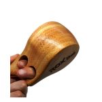 Rox Wood Kuksa Ahşap Bardak - Görsel 2