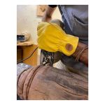 Rox Buschcraft Dana Derisi Eldiven No:10 - Görsel 3