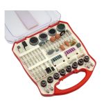 Rox Hobi Gravür Mini Aksesuar Seti 189 Parça - Görsel 3