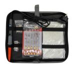 Rox Wood Pro Ahşap Yakma ve Hobi Seti 60 Watt - 46 Parça - Görsel 4