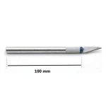 Rox Wood Neşter Tip Maket Bıçağı Seti 13 Parça - Görsel 5