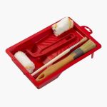 Dekor Sünger Kristalli Kalorifer Rulo - Görsel 2