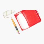 Dekor Eksport Rulo Yedek - Görsel 3