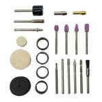 Rox Mini Hobi Gravür Makinası 25 Parça Aksesuarlı - Görsel 2