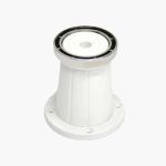 Sym Plastik Ayak Hanzade Çizgili