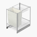 Starax Tezgah Altı Ekmeklik Ünitesi