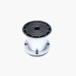 Sym Plastik Ayak Jumbo Yuvarlak