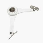 Mekal Mega Lale Makas - Beyaz