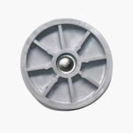 Kapsan Krom Bingo Ayak Ayak - 70mm - Görsel 2