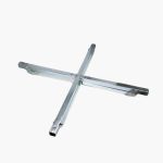 Sym Metal Sofra Ayağı Takım - Görsel 2