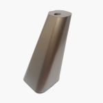 Dizayn Plastik Ayak Yatay Oval - Görsel 2