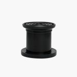 Sym Plastik Ayak Jumbo Yuvarlak - Görsel 2