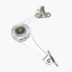 Mekal Mega Lale Makas - Şeffaf - Görsel 2