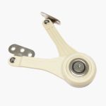 Mekal Mega Lale Makas - Krem - Görsel 2