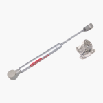 Sym Gazlı Piston - Görsel 2