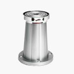 Sym Plastik Ayak Hanzade Çizgili - Görsel 4