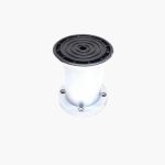 Sym Plastik Ayak Jumbo Yuvarlak - Görsel 5