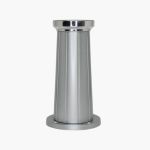 Sym Plastik Ayak Hanzade Çizgili - Görsel 6