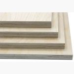 Huş Kontrplak Yerli ve Marin - Görsel 4