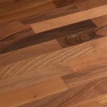 Ceviz masif panel tezgah