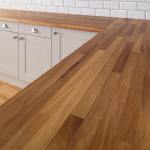 iroko masif panel tezgah