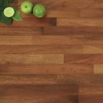 iroko masif panel tezgah