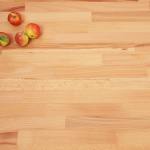 Kayın Masif Mutfak Tezgahı - Görsel 2