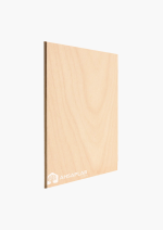 Huş Kontrplak Yerli ve Marin