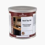 Borma Wachs Hard Top Oil masif tezgah yağı
