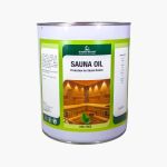 Borma Wachs VOC Free Sauna Yağı - Borma Sauna Oil - Görsel 2