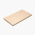 Ahşap Kaplamalı Lambiri - Freze Meşe - Alpi Meşe - Sapelli - Görsel 2