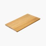 freze meşe kaplamalı lambiri cilalı