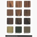 Borma Wachs Holzwachs Lasur 3in1 – Solvent Bazlı Ön Korumalı Ahşap Verniği - Görsel 3