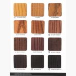 Borma Wachs Holzwachs Lasur 3in1 – Solvent Bazlı Ön Korumalı Ahşap Verniği - Görsel 4