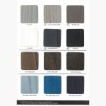 Borma Wachs Holzwachs Lasur 3in1 – Solvent Bazlı Ön Korumalı Ahşap Verniği - Görsel 5