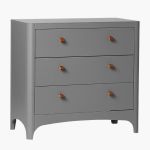 Ahşaplar Klasik Şifonyer - Görsel 2