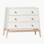 Ahşaplar Luna Şifonyer - Görsel 2