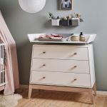 Ahşaplar Luna Şifonyer