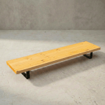 Natural Ladin (BB) Monitör Standı
